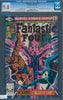 Fantastic Four #231 9.8 CGC