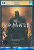 Batman: Damned #2 9.8 CGC Variant Cover Signed by Lee Bermejo