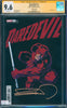 Daredevil #1 9.6 CGC Variant Edition Signed by Frank Miller