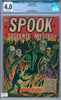 Spook #30 4.0 CGC (1954)