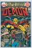 The Demon #1 7.5 VF- Raw Comic