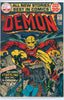 The Demon #1 7.0 FN/VF Raw Comic