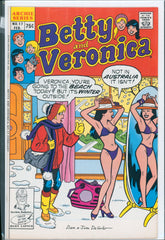 Betty and Veronica #17 8.0 VF Raw Comic