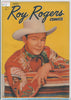 Roy Rogers Comics #1 6.0 FN Raw Comic