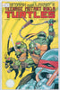 Teenage Mutant Ninja Turtles #26 9.4 NM Raw Comic
