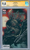 Venom #28 9.8 CGC Stegman Variant Cover Signed by Donny Cates