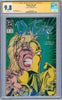 Doctor Fate #8 9.8 CGC Signed by J.M. DeMatteis