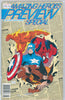 Amazing Heroes Preview Special #170 7.0 FN/VF Raw Comic