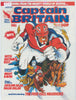 Captain Britain #1 (1985) 8.0 VF Raw Comic