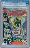 Amazing Spider-Man #279 9.6 CGC