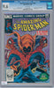 Amazing Spider-Man #238 9.6 CGC 1st Appearance of the Hobgoblin