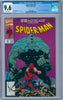 Spider-Man #31 9.6 CGC