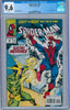 Spider-Man #39 9.6 CGC