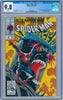 Spider-Man #30 9.8 CGC 