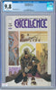 Excellence #1 9.8 CGC