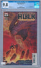 Immortal Hulk #12 9.8 CGC 1st Appearance of the One Below All