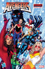 Avengers #13 Mike McKone Micronauts Variant [Fhx]