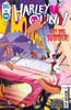 Harley Quinn #40 Cover A Sweeney Boo