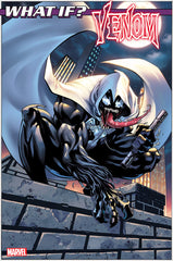 What If...? Venom #5 Chris Campana Variant