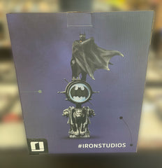 Batman Returns 1/10 Iron Studios Statue