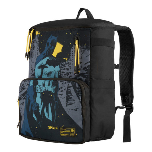 HEX Jim Lee Comic Backpack V2 - Batman *NEW* with Jim Lee Print