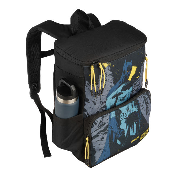 HEX Jim Lee Comic Backpack V2 - Batman *NEW* with Jim Lee Print