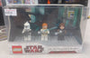 LEGO Star Wars Collectible SDCC 2009 Collectible Display Set #6 0036 of 1250