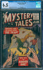 Mystery Tales #42 6.5 CGC (1956)