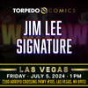 Jim Lee Signature