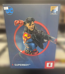 DC Superboy 1/10 Iron Studios Statue