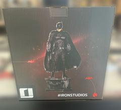 DC The Batman 1/10 Iron Studios Statue