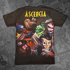 Lucio Parrillo Ascencia T-Shirt