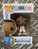 NBA Kevin Durant #03 Funko POP