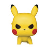 Pop Games Pokemon S6 Pikachu Attack Stance Vinyl Figure