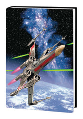 Star Wars Legends New Republic Omnibus Hardcover Volume 01 Erskine Direct Market