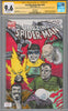 Amazing Spider-Man #648 9.6 CGC Signed & Sketch by Michael Golden