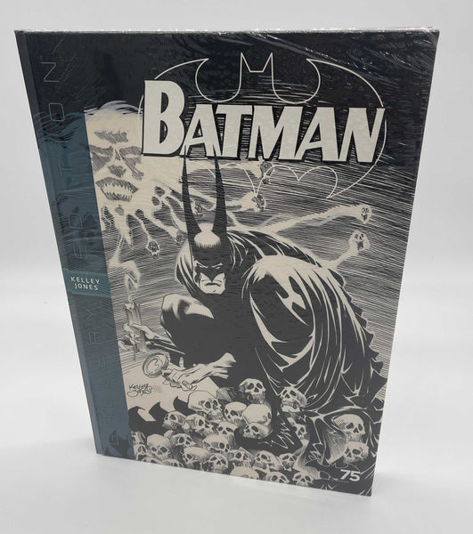 Gallery Edition: BATMAN: KELLEY JONES Regular *NEW* *Sealed*