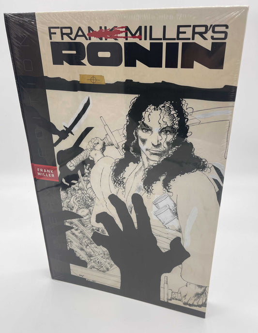 Gallery Edition: FRANK MILLER’S RONIN Regular Edition *NEW* *Sealed*