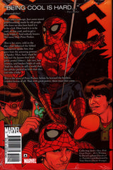 Spider-Man with Great Power... Hardcover *New/Sealed*