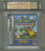 Super Mario World 2 GBA 6.0 (WATA Certified) Sealed w/ 